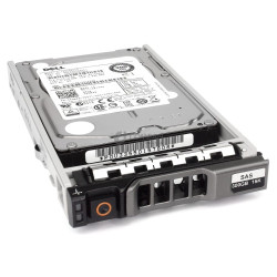 4GN49 DELL HDD 300GB 15K SAS 6G 2.5" SFF HOT-SWAP