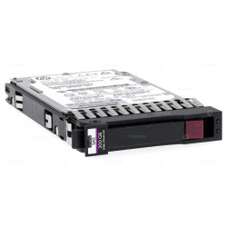787640-001 HP HDD 300GB 15K SAS 12G 2.5" SFF HOT-SWAP FOR HPE MSA