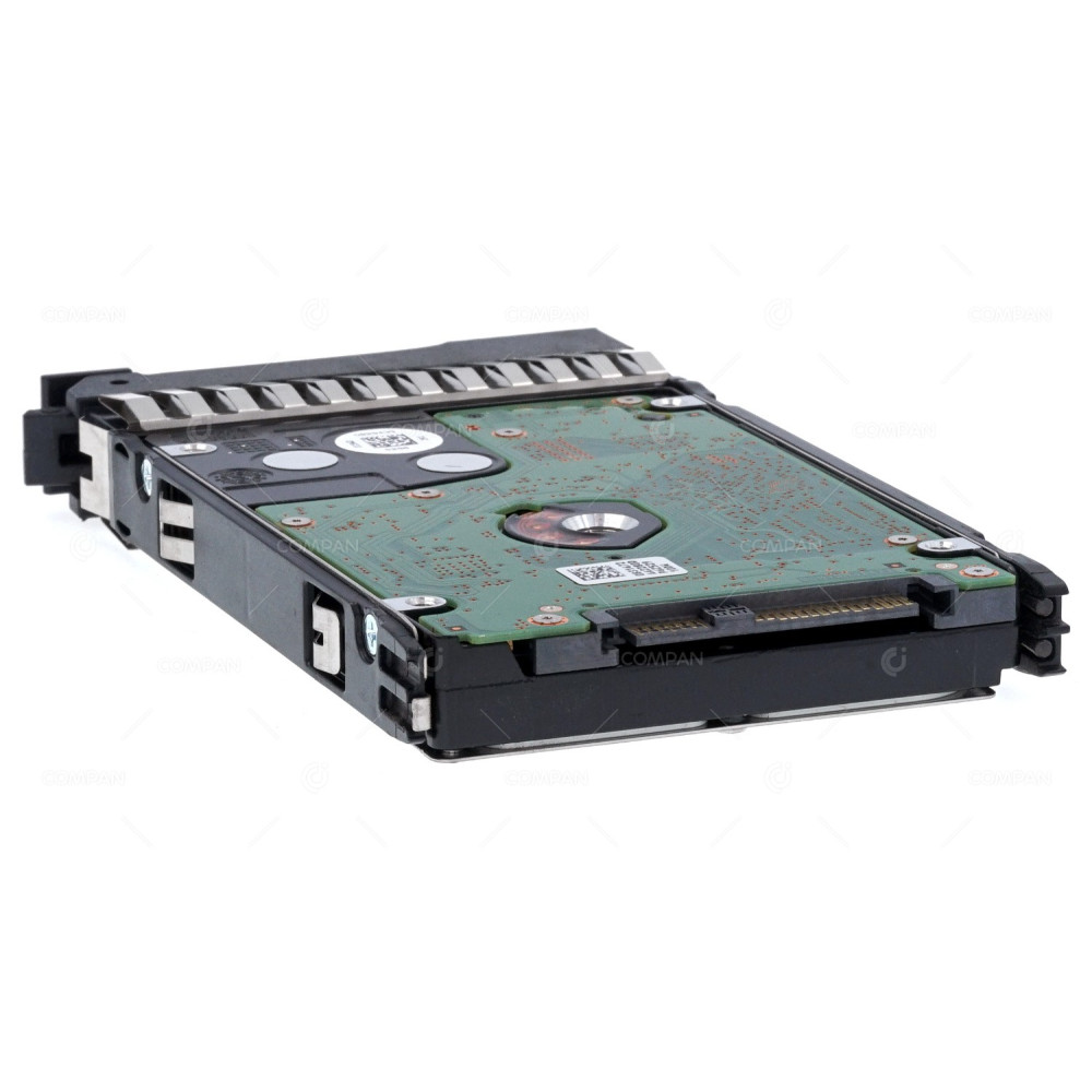 787640-001 HP HDD 300GB 15K SAS 12G 2.5" SFF HOT-SWAP FOR HPE MSA