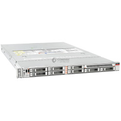33739706 SUN ORACLE X5-2 SERVER 8 BAY SFF X5-2