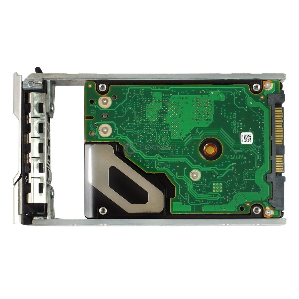 8WR71 DELL HDD 300GB 15K SAS 6G 2.5" SFF FOR DELL EQUALLOGIC