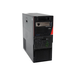 M740B-4LFF FUJITSU CELSIUS M740B 1X INTEL XEON E5-1620 V4 @ 3.50GHZ RAM 32GB(2X 16GB DDR4 2X 2400MHZ ) WITHOUT FRONT PANEL AND BLANKS