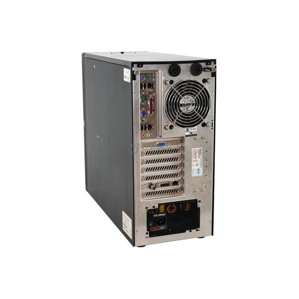 LIAN LI-4LFF LIAN LI 1X INTEL PENTIUM 4 @ 2.40GHZ RAM ( SDRAM - SYNCHRONOUS 1X 0MHZ ) 