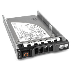 MCCKT DELL SSD 600GB SATA 3G 2.5" SFF