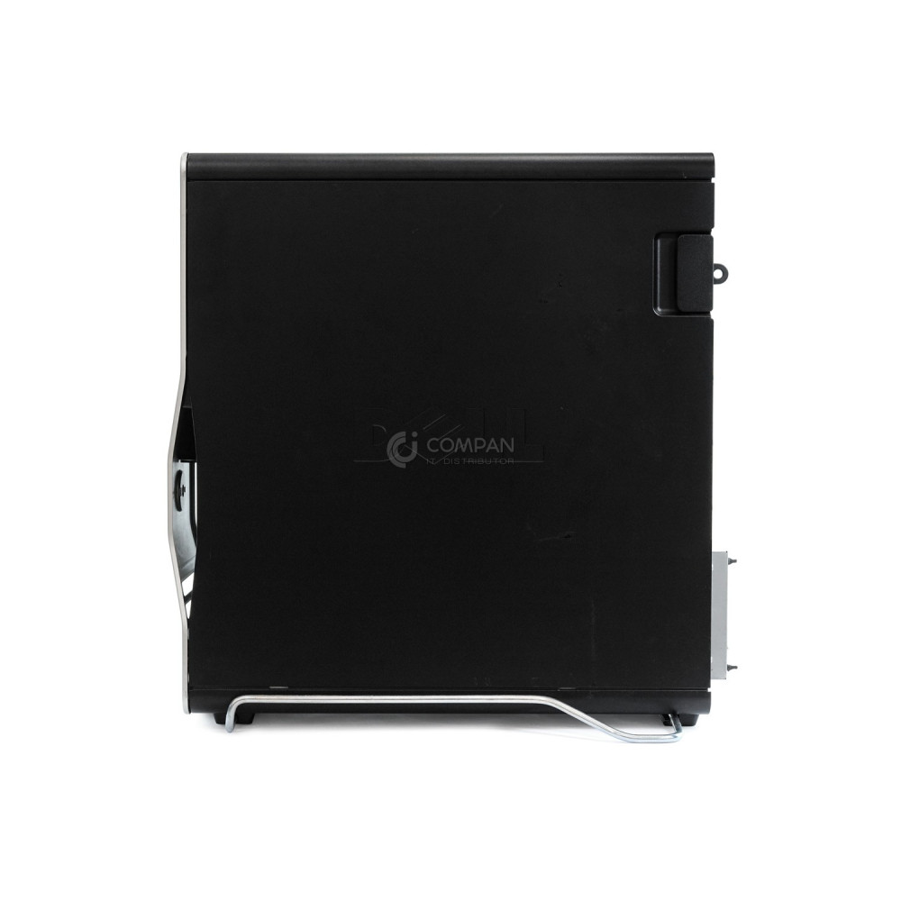 T7400-4LFF DELL PRECISION WORKSTATION T7400 1X INTEL XEON X5472 @ 3.00GHZ RAM 2GB(2X 1GB DDR2 FB-DIMM 2X 640MHZ) 