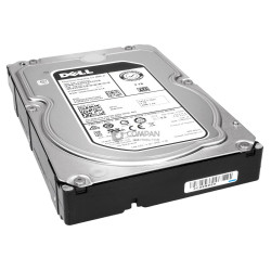 N0YPD DELL HDD 2TB 7.2K SATA 6G 3.5" LFF