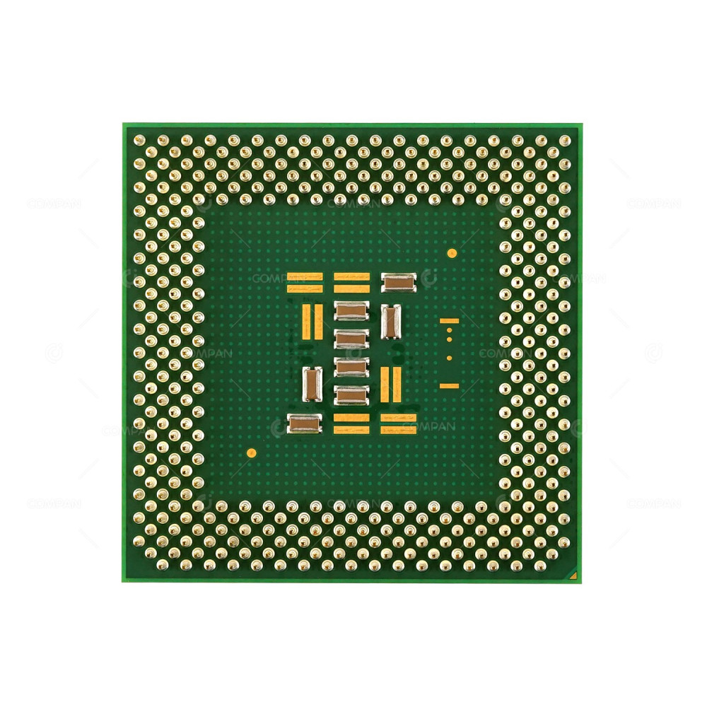 SL4CD INTEL PENTIUM III 800MHZ 1-CORE 256KB L2 CACHE 20.8W PGA370