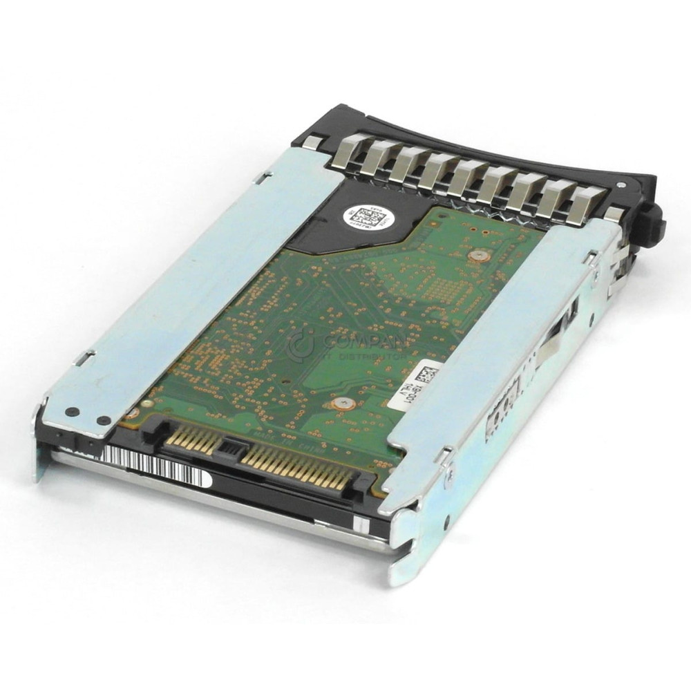 42D0633 IBM HDD 146GB 10K SAS 6G 2.5" SFF HOT-SWAP