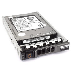 0RVDT DELL HDD 300GB 15K SAS 12G 2.5" SFF HOT-SWAP