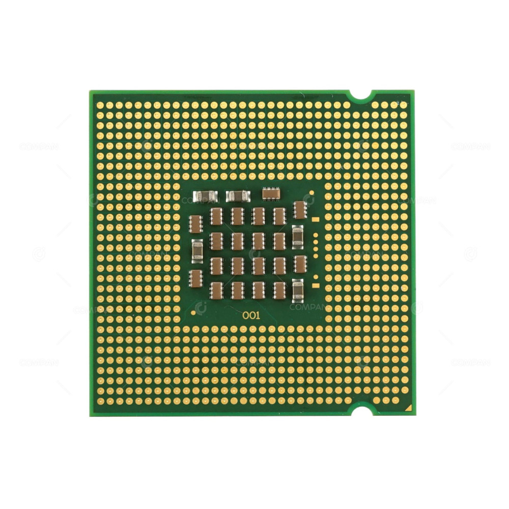 SL7Z9 INTEL PENTIUM 4 630 3.0 GHZ 2M 800MHZ -