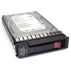 395501-001 HP HDD 500GB 7.2K SATA 3.5" LFF