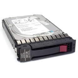 395501-002 HP HDD 500GB 7.2K SATA 3.5" LFF