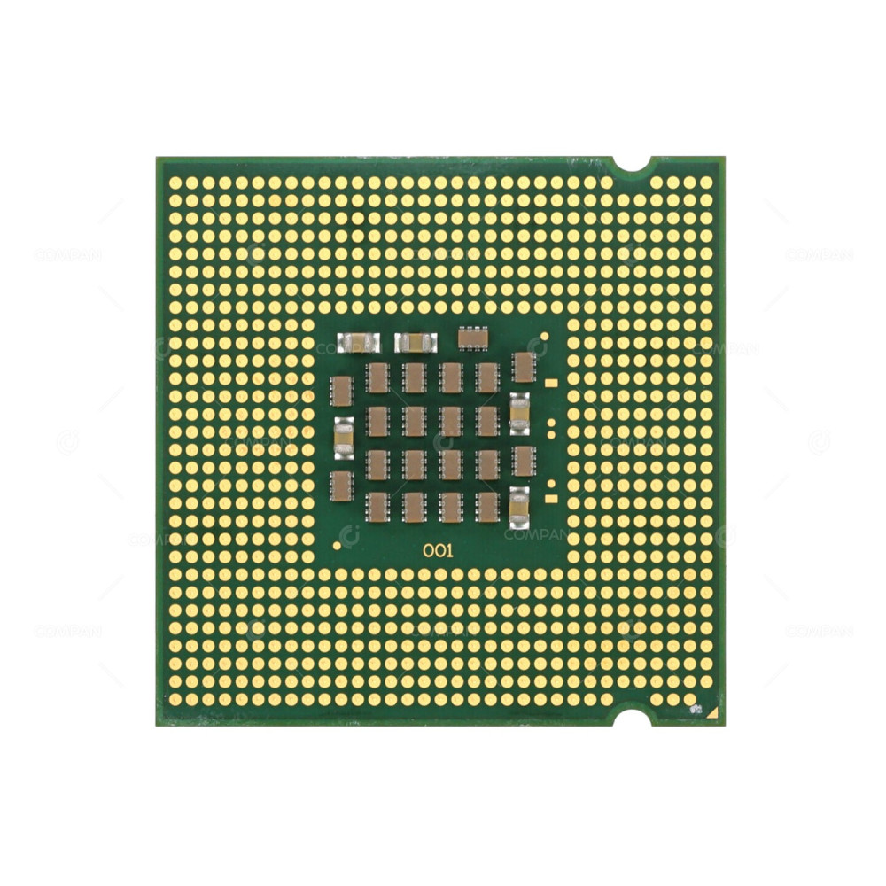 SL8PP INTEL PENTIUM 4 521 2.8GHZ 1M 800MHZ