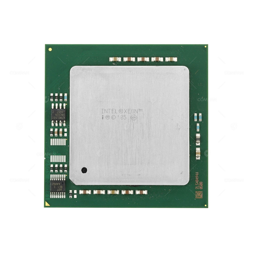 SL8UD INTEL XEON 7041 3.00GHZ 2-CORE 4MB L2 CACHE 165W PGA604