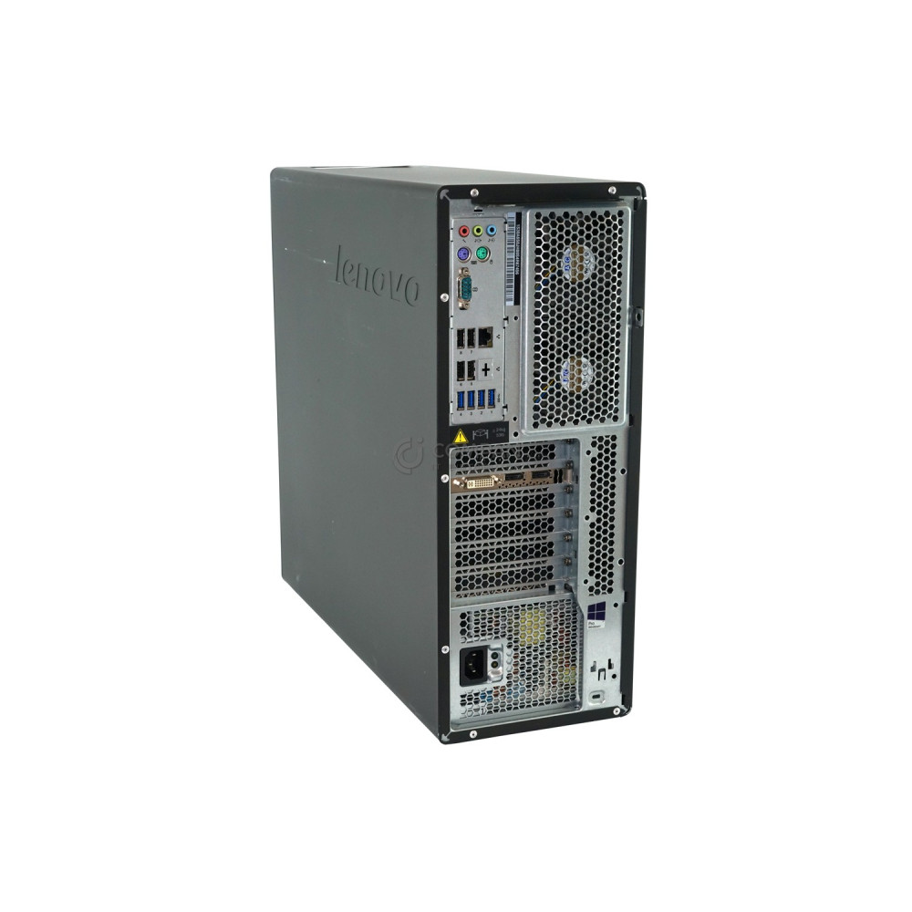 P500-4LFF-2M2 LENOVO 30A6S0JH00 1X INTEL XEON E5-2609 V3 @ 1.90GHZ RAM 32GB(4X 8GB DDR4 4X 1600MHZ) 30A6S0JH00 