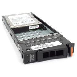 85Y6088 IBM HDD 146GB 15K SAS 6G 2.5" SFF HOT-SWAP STORWIZE V7000 G1