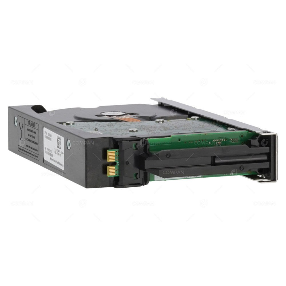DDNTR-CML DELL HDD 4TB 7.2K 6G NL-SAS 3.5" LFF HOT-SWAP FOR COMPELLENT
