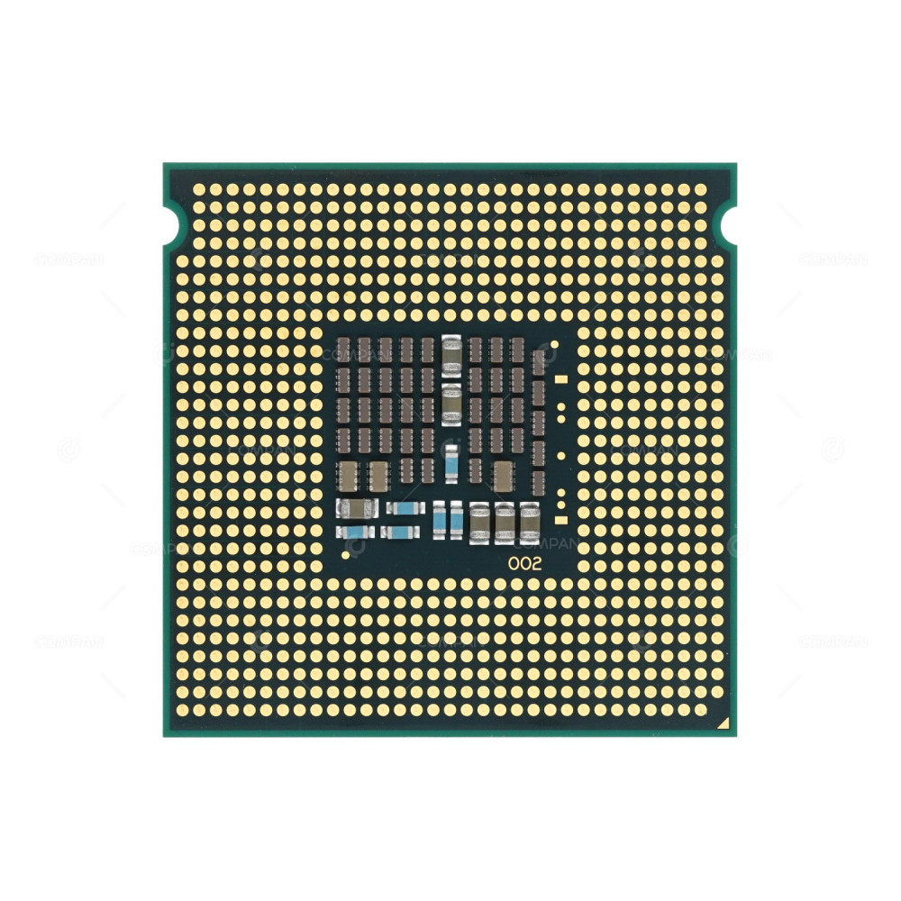 SL9YL INTEL XEON E5345 2.33GHZ 4CORE 8MB 1333MHZ CACHE -