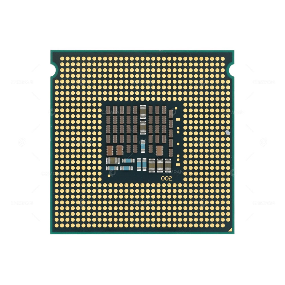 SL9YM INTEL XEON X5355 2.66GHZ 4-CORE 8MB L2 CACHE 120W LGA771