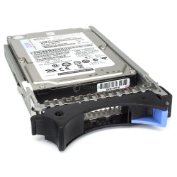 00E6169 IBM HDD 146GB 15K 2.5" SFF SAS HOT-SWAP FOR POWER SERIES