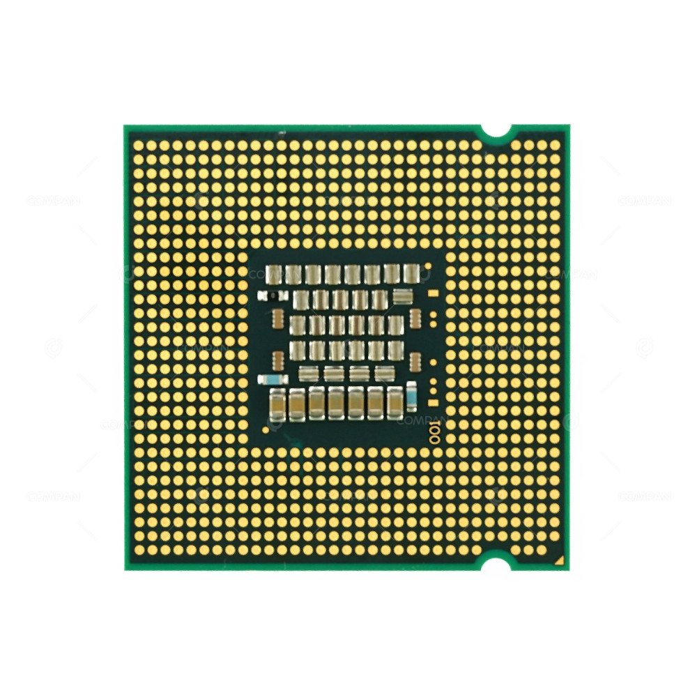 SL9ZH INTEL XEON 3060 2.40 GHZ 2CORE 4MB CACHE 65W SOCKET LGA775