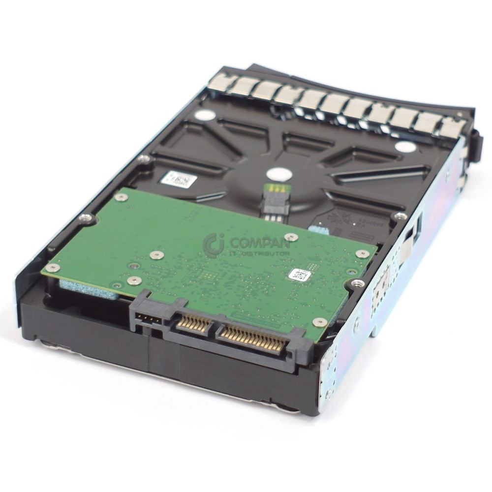 00FN114 IBM HDD 2TB 7.2K NL-SATA 3.5" LFF