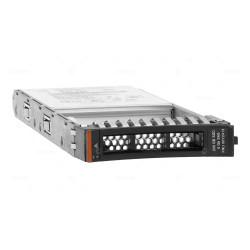00Y2413 IBM SSD 200GB SAS 6G 2.5" SFF HOT-SWAP FOR STORWIZE V3700 G1