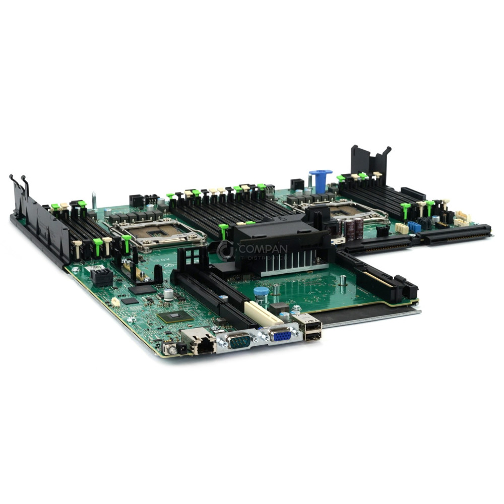 7910-8SFF DELL PRECISION RACK 7910 2X INTEL XEON E5-2650 V4 RAM 256GB(8X 32GB DDR4 8X 2400MHZ ) 1X 500GB(1X SATA)