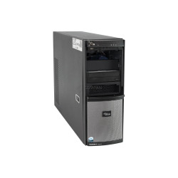 TX300 S3-6LFF FUJITSU SIEMENS PRIMERGY TX300 S3 1X INTEL XEON 5150 @ 2.66GHZ RAM ( DDR2 - SYNCHRONOUS 2X 667MHZ) S26361-K644-A810/A