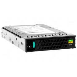 105-000-220 EMC HDD 1TB 7.2K SATA 6G 3.5" LFF HOT-SWAP