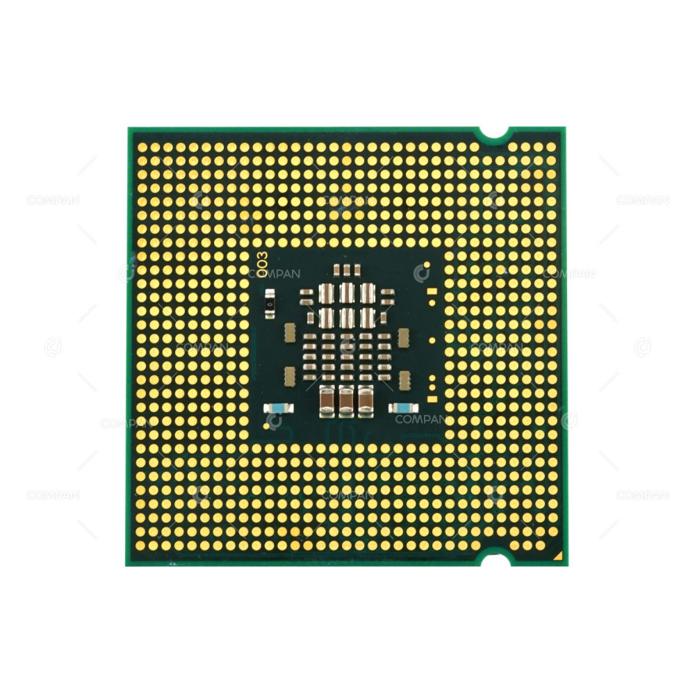 SLA8X INTEL PENTIUM E2200 2.2 GHZ 2CORE 1MB CACHE 65W SOCKET LGA775