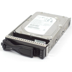 41798-01 LSI HDD 500GB 7.2K SAS 6G 3.5" LFF HOT-SWAP FOR 3650 SERIES