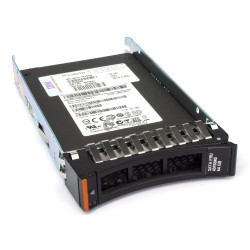 49Y5840 IBM SSD 64GB SATA 6G 2.5" SFF