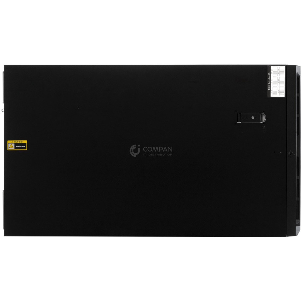 ML350 G9-16SFF HP PROLIANT ML350 GEN9 1X INTEL XEON E5-2620 V4 @ 2.10GHZ RAM 32GB(4X 8GB DDR4 4X 2133MHZ ) 1X 147GB(1X SAS) 835847-425