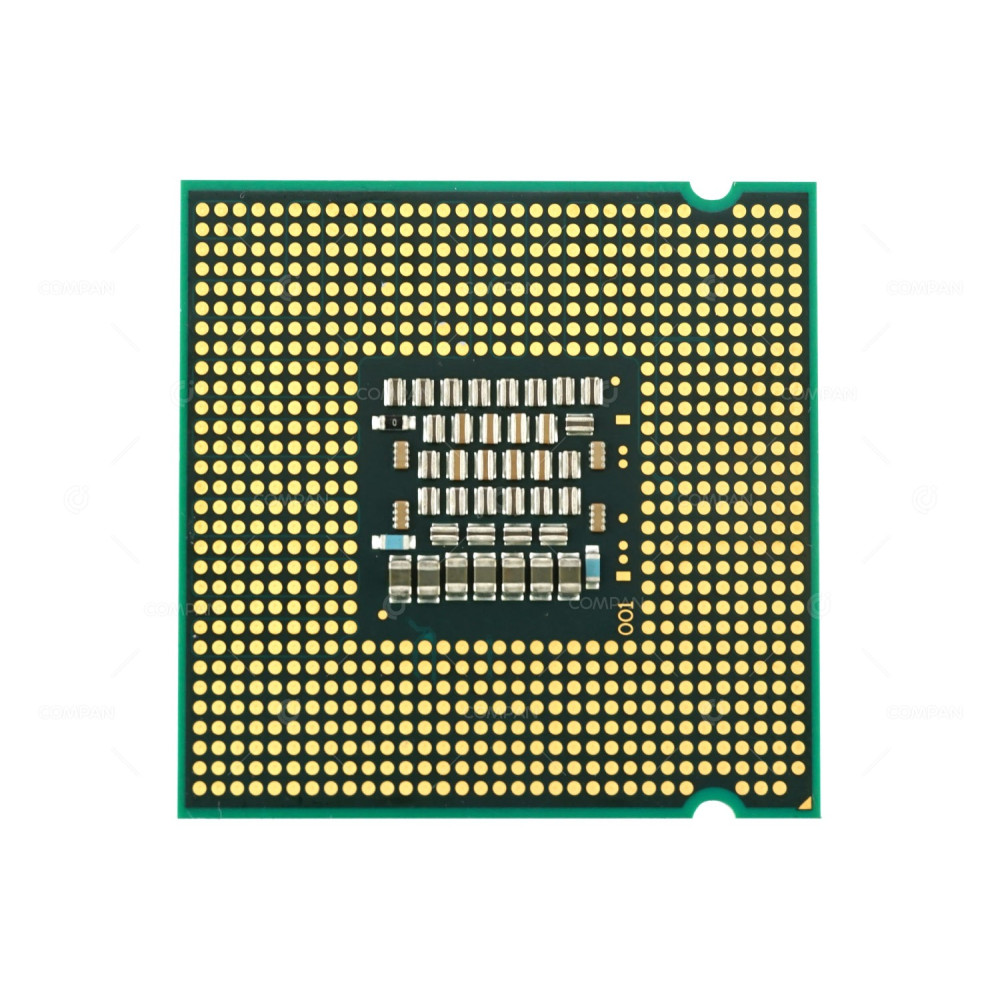 SLAA3 INTEL XEON 3075 2.66GHZ 2CORE 4MB CACHE 65W SOCKET LGA775