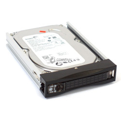 9H0FC DELL HDD 500GB 7.2K SATA 6G 3.5" LFF HOT-SWAP