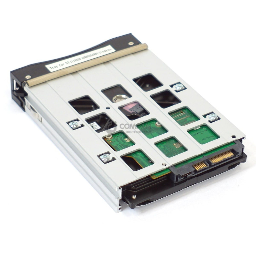 9H0FC DELL HDD 500GB 7.2K SATA 6G 3.5" LFF HOT-SWAP