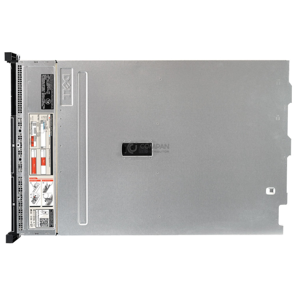 R730-16SFF DELL POWEREDGE R730 1X INTEL XEON E5-2667 V3 @ 3.20GHZ RAM 128GB(8X 16GB DDR4 8X 2133MHZ)