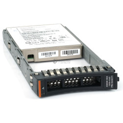 00AK371 IBM SSD 400GB SAS 12G 2.5" SFF HOT-SWAP FOR STORWIZE V5000 G1