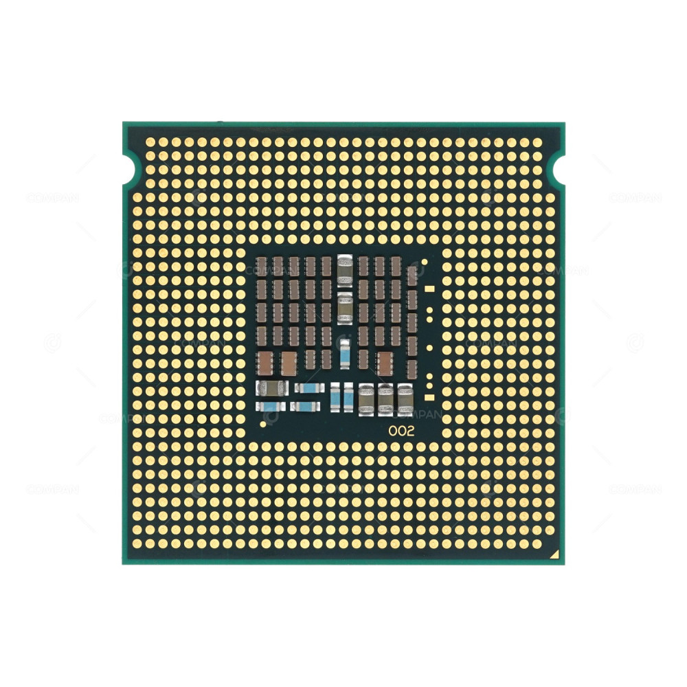 SLAC4 INTEL XEON X5355 2.66GHZ 4-CORE 8MB L2 CACHE 120W LGA771