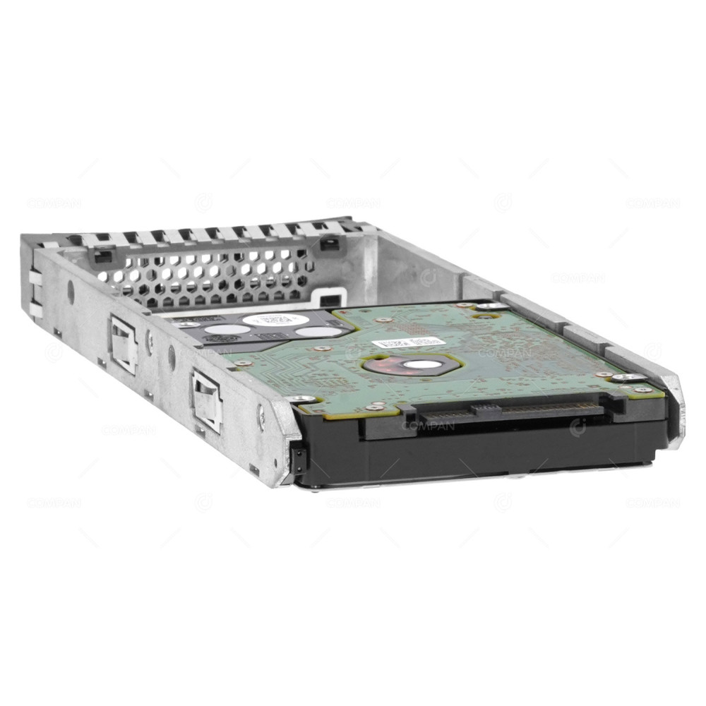00Y2431 IBM HDD 900GB 10K SAS 6G 2.5" SFF HOT-SWAP FOR STORWIZE V3700