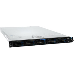 QUANTA D51B-1U-10SFF 2x INTEL XEON E5-2609 128GB RAM 2 x 120GB SATA SSD