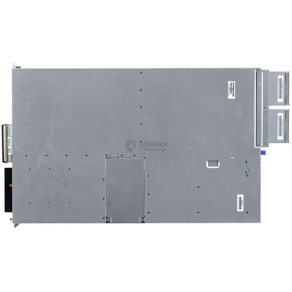 9117-MMA IBM SYSTEM POWER 570 MODEL 9117-MMA, 2 x 146.8 GB HDD