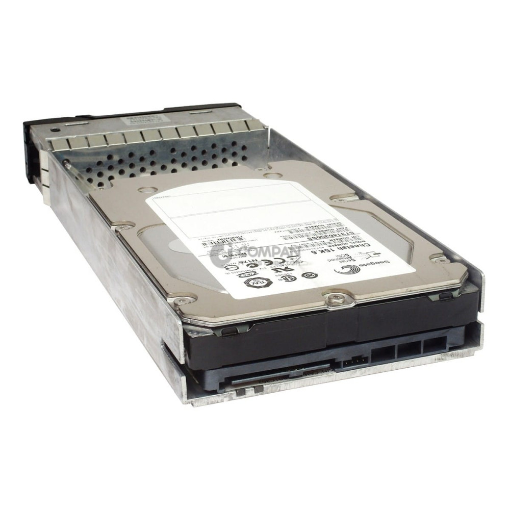 0934003-02 DELL HDD 146GB 15K SAS 6G 3.5" LFF FOR DELL EQUALLOGIC