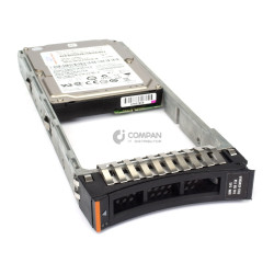 45W3869 IBM HDD 146GB 15K SAS 6G 2.5" SFF HOT-SWAP
