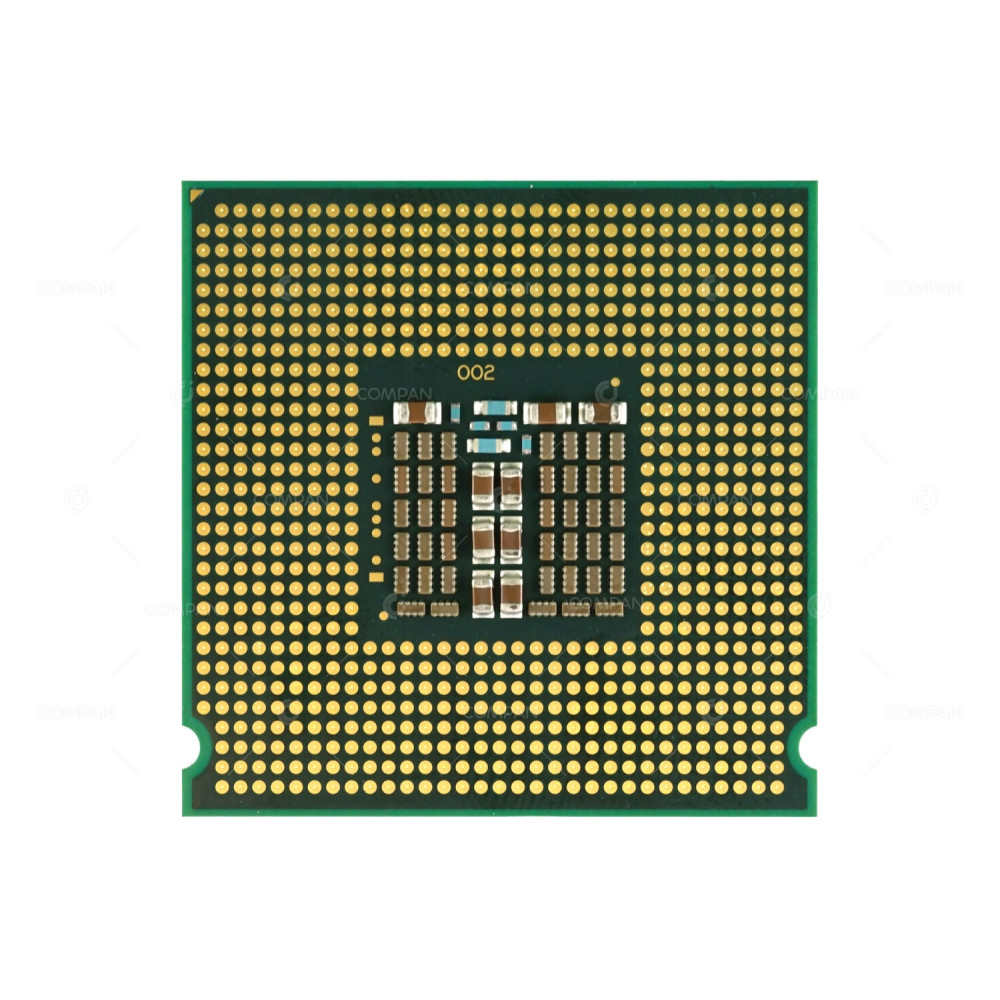 SLBC5 INTEL XEON X3323 2.50GHZ 4-CORE 6MB L2 CACHE 80W LGA771