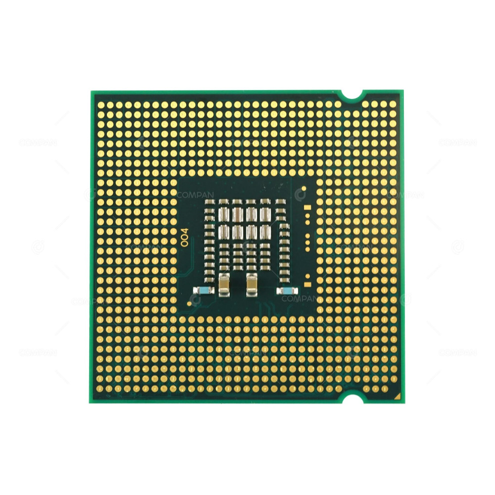SLGTE INTEL CORE 2 DUO E7500 2.93GHZ 2CORE 3MB CACHE 65W SOCKET LGA775 SLGTE