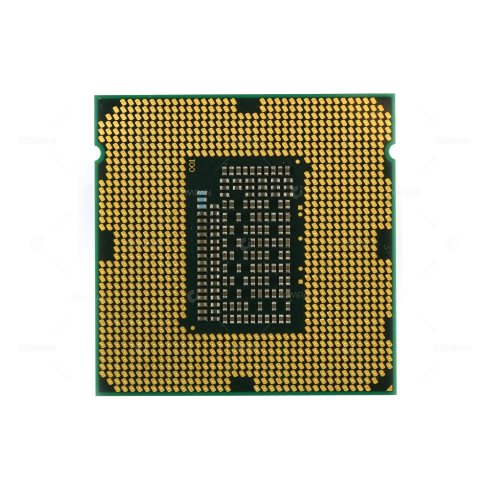 SR05R INTEL PENTIUM G620 2.60GHZ DUAL CORE 3MB CACHE 65W SOCKET LGA1155