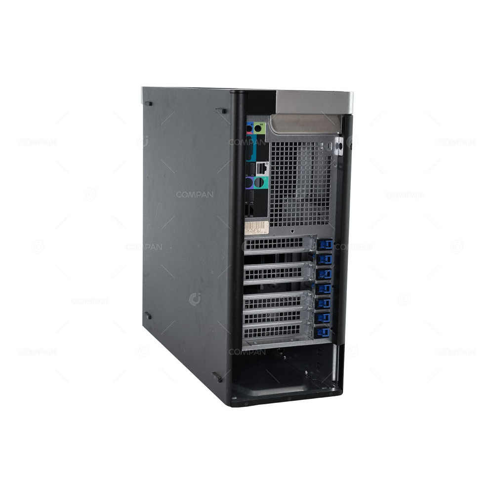 T5600-CHASSIS DELL T5600 CHASSIS