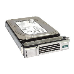 62VY2 DELL HDD 1TB 7.2K SAS 6G 3.5" LFF FOR EQUALLOGIC